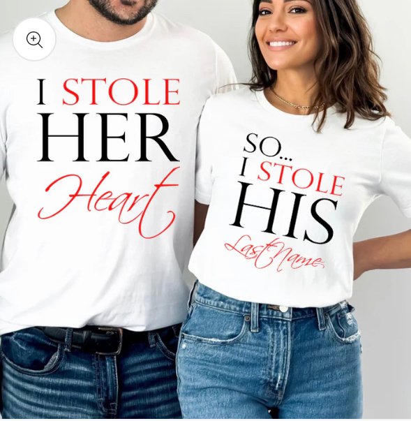 Тениски за двойки - Stole