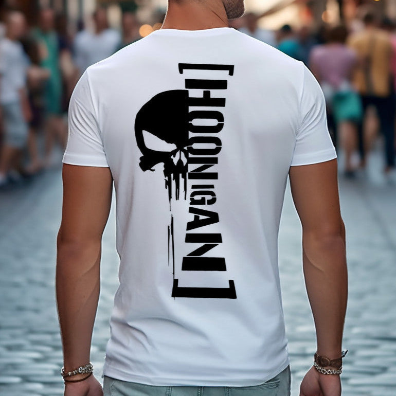 Мъжка стилна тениска - Hoonigan