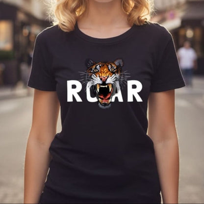 Дамска тениска - ROAR W101