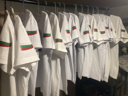 Тениски за ОУ Христо Ботев - Гълъбник