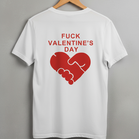 Тениска - F..k Valentine's Day