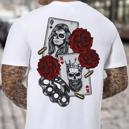 Мъжка тениска - Your choice